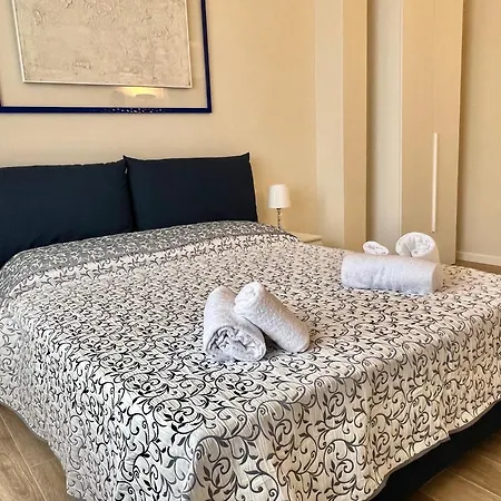 F&f Guest house